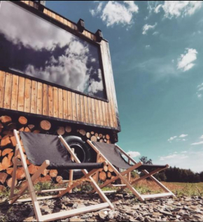 Zážitkový pobyt uprostřed přírody, Zelezny Brod